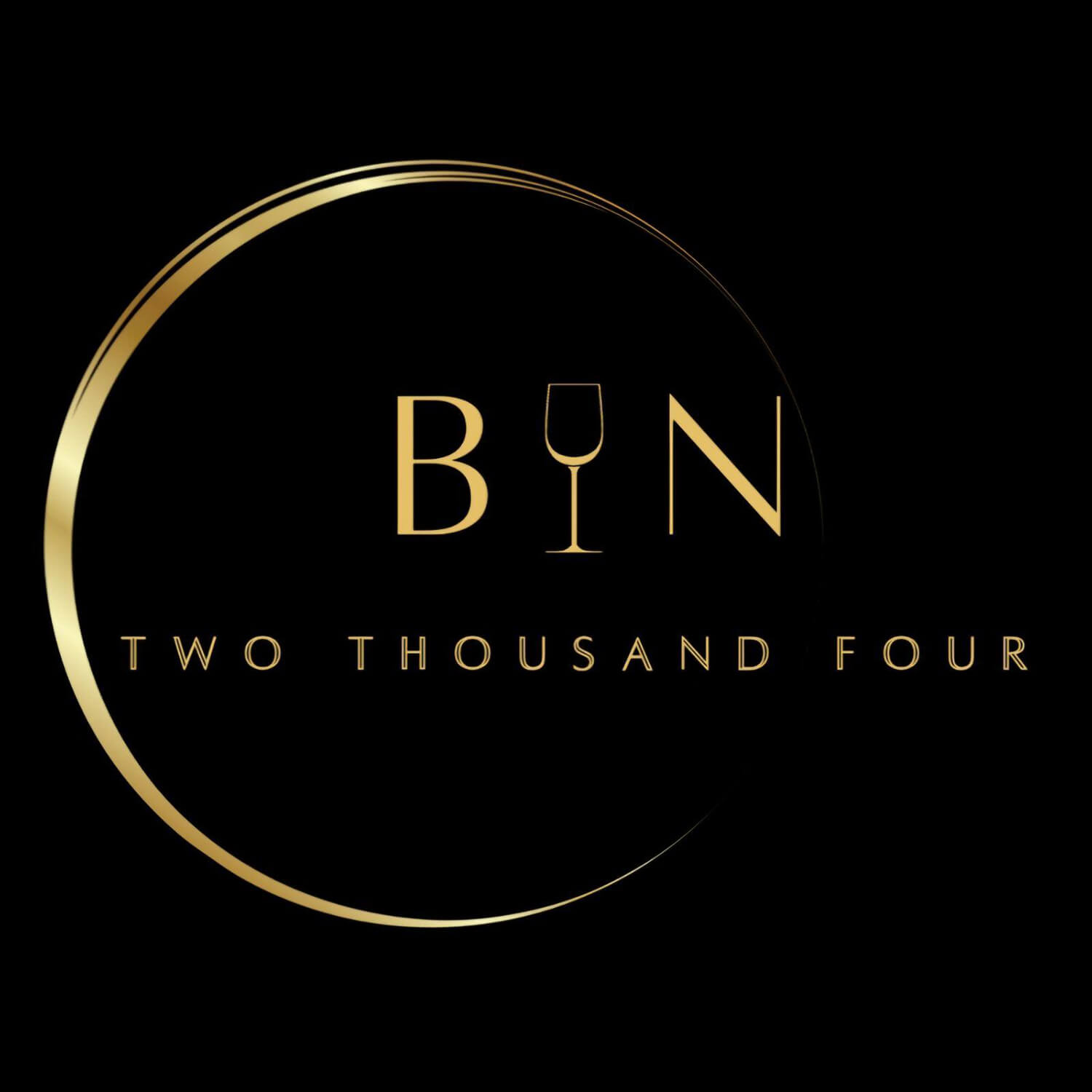 bin logo