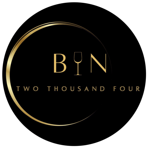 bin logo