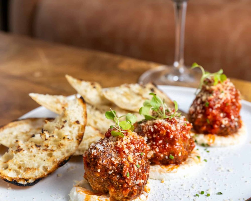 meatballs